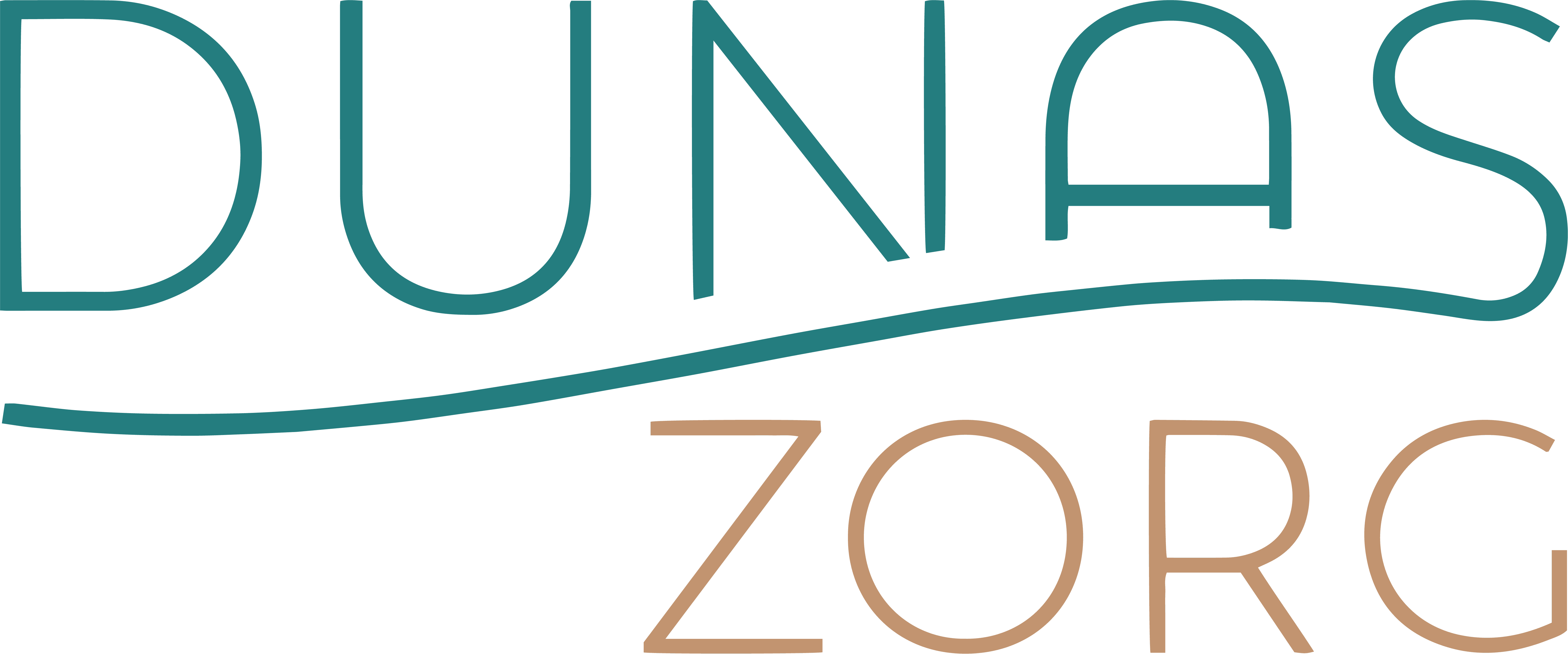 Dunas Zorg - Autisme, ADD en ADHD
